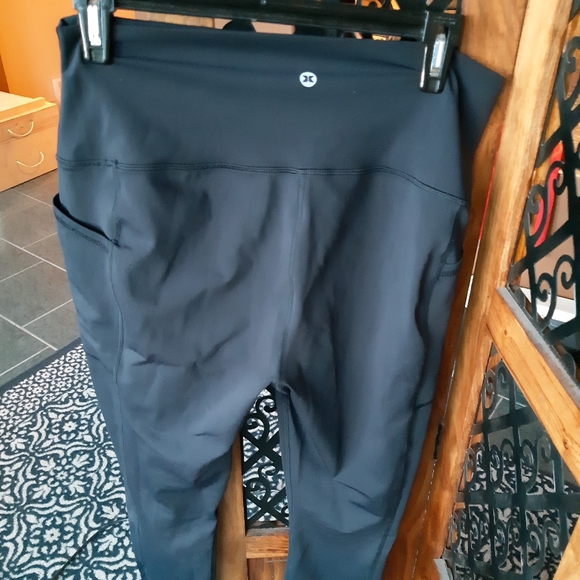Sz XL RBX leggings - Picture 2 of 3